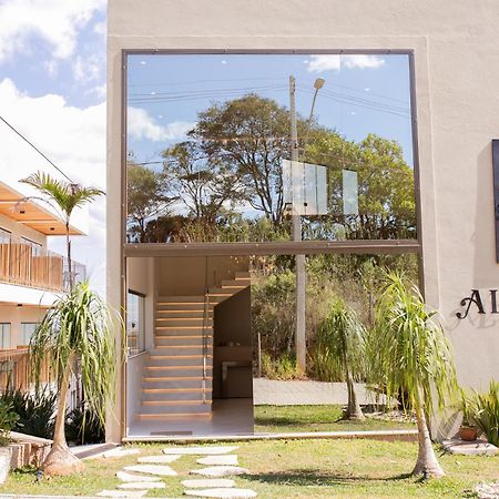 Aldrava Pousada Boutique Tiradentes Exterior foto